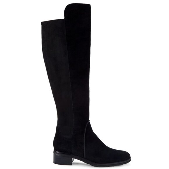 Cole Haan Calgary Waterproof Knee High Boots Size 8.5  $300 - Picture 1 of 10